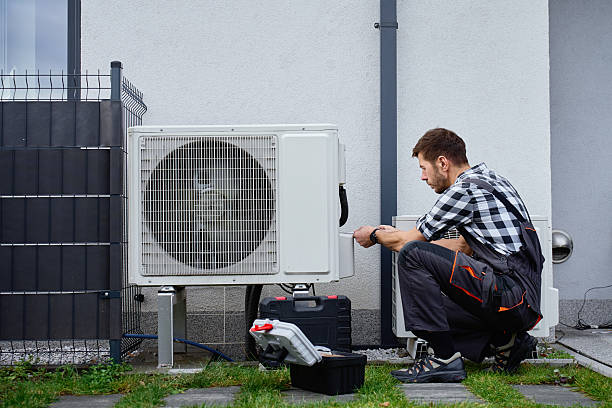 Top rated local Emergency Hvac Repair specialists in Salado, TX